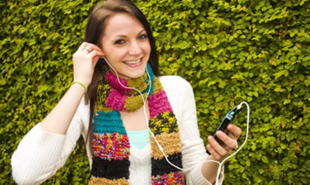 Actualmente Spotify tiene más de 10 millones de cuentas registradas. (Foto: Getty Images)