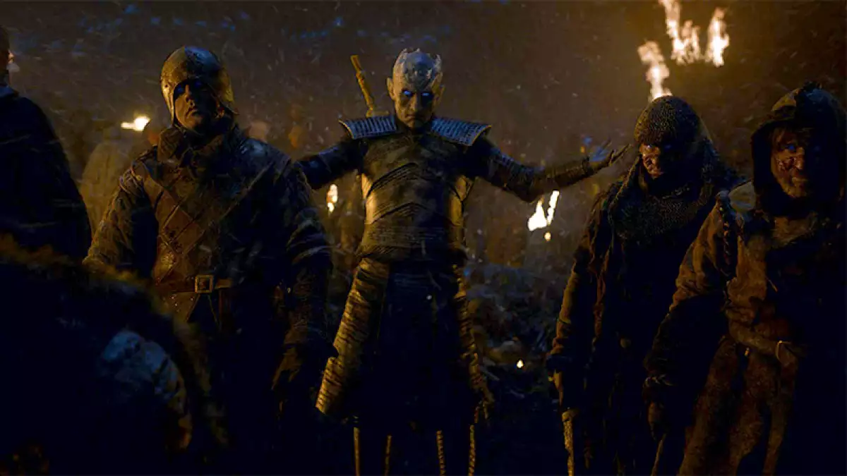 Game of Thrones
