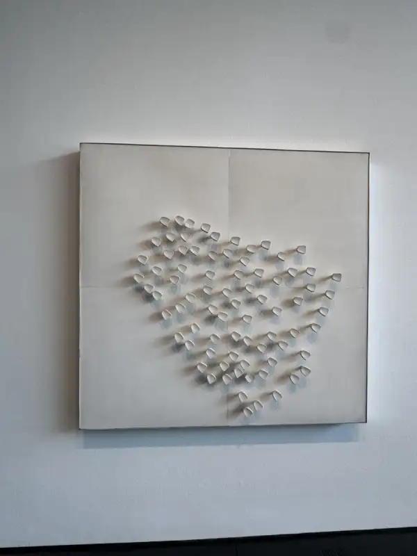 The Menil Collection en Houston, Texas
