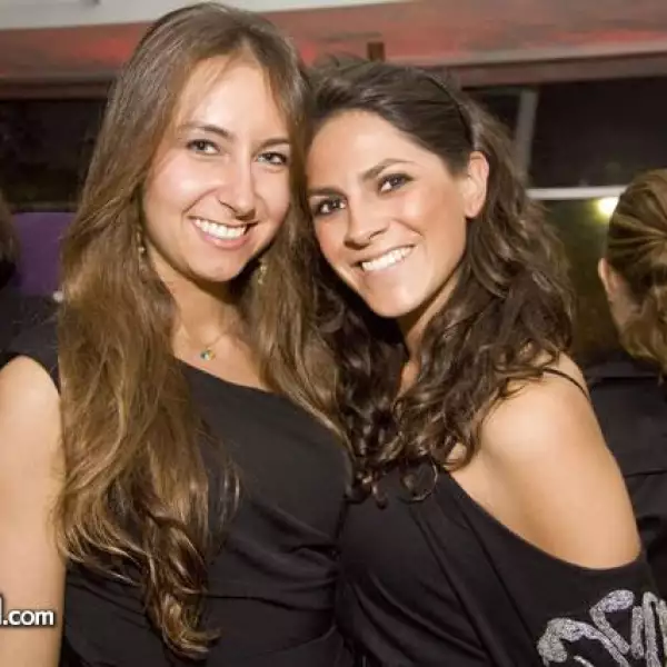 Inauguraci?esataurante Bar KOI