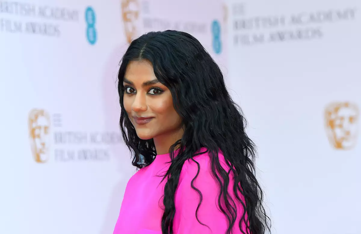 EE British Academy Film Awards 2022 - Red Carpet Arrivals