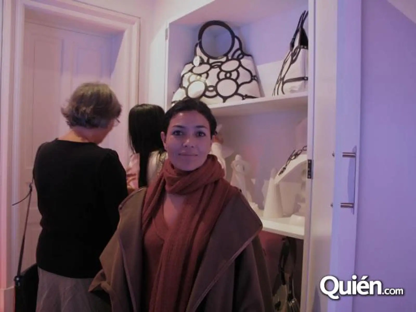 Galería Alejandra Frausto y TOCA