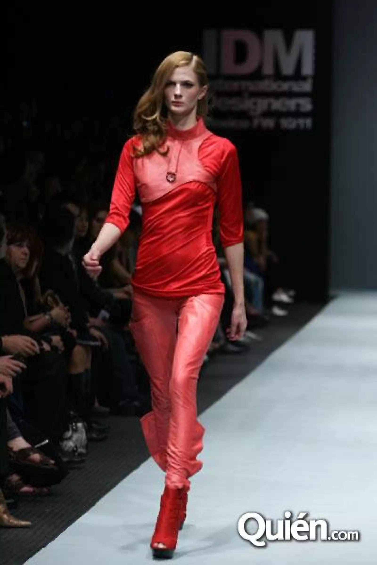 IDM Pasarela Cherry Project