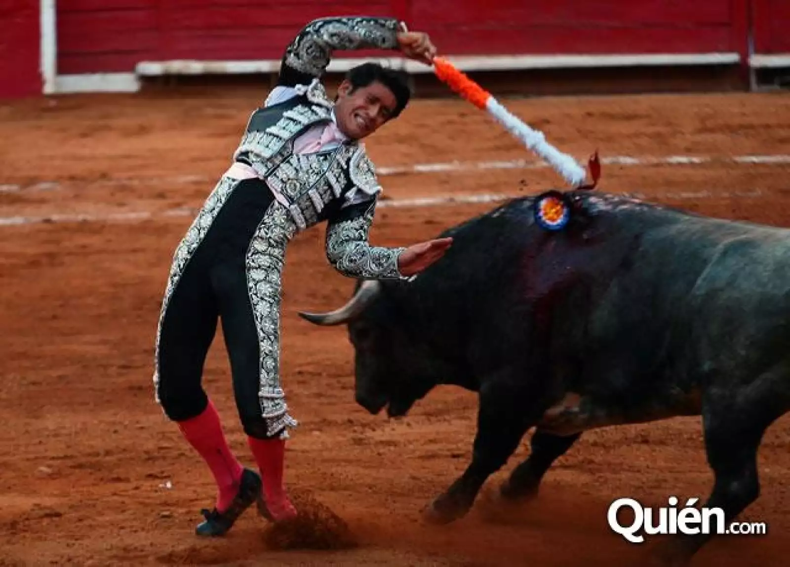 11a Corrida de Toros
