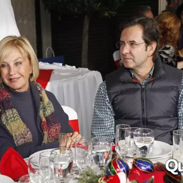 Comida Viviana Corcuera