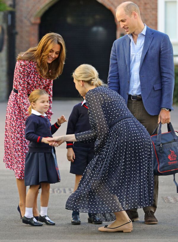 Kate Middleton
