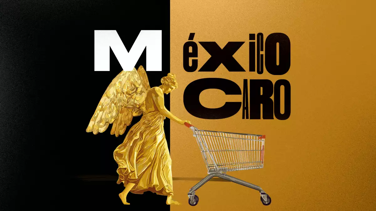 México Caro