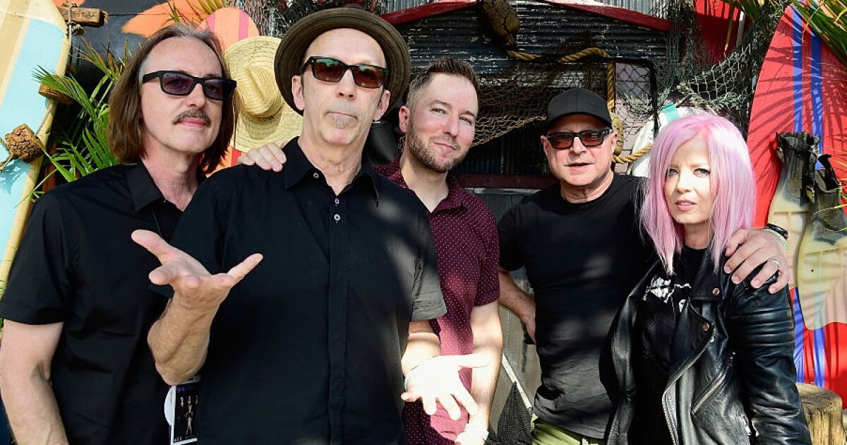 Garbage en el Zócalo: Anuncian concierto gratis en noviembre en la CDMX