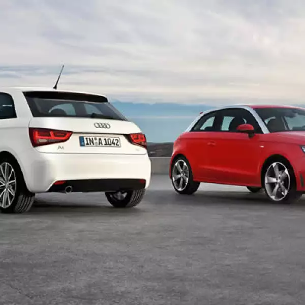 El A1 está a la venta en distribuidores de la firma en cuatro versiones que van desde la básica, con un precio de 19,800 dólares (cerca de 247,000 pesos), hasta la más equipada, con un costo de 29,000 dólares (equivalente a 361,000 pesos).