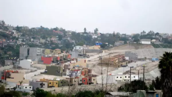 Vivienda Tijuana
