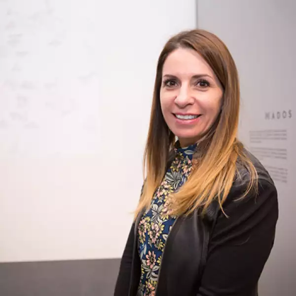 Inauguración Design Week México