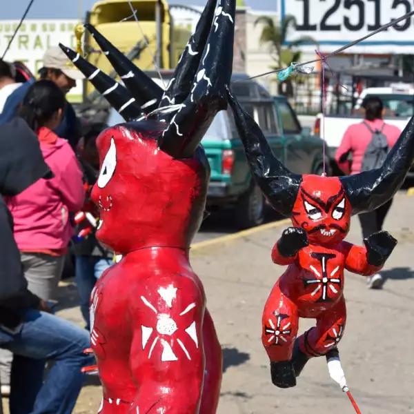 viernes santo coronavirus