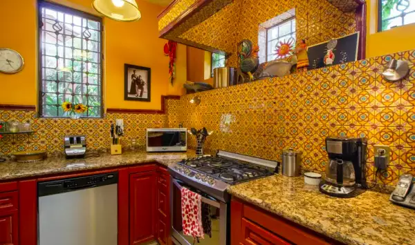 San Miguel de Allende cocina