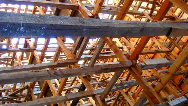 Construcci�n obra