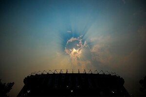 Estadio Azteca