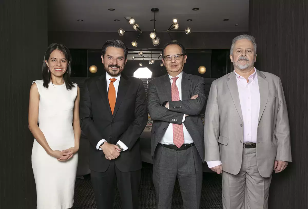 Encuentro Expansión Salud