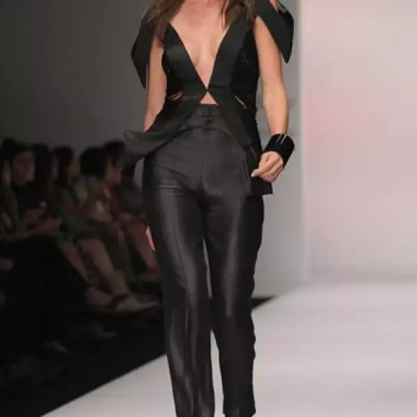 MBDF Pasarela Jorge Duque