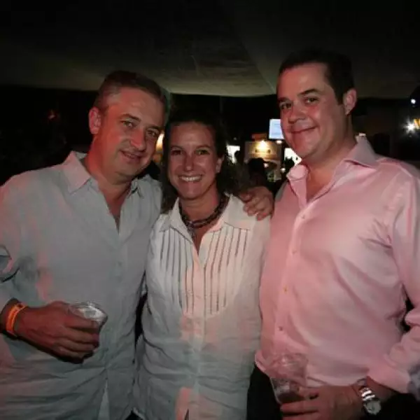 Sexto dia del Abierto Mexicano de Tenis