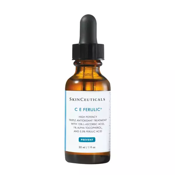 C E FERULIC SkinCeuticals