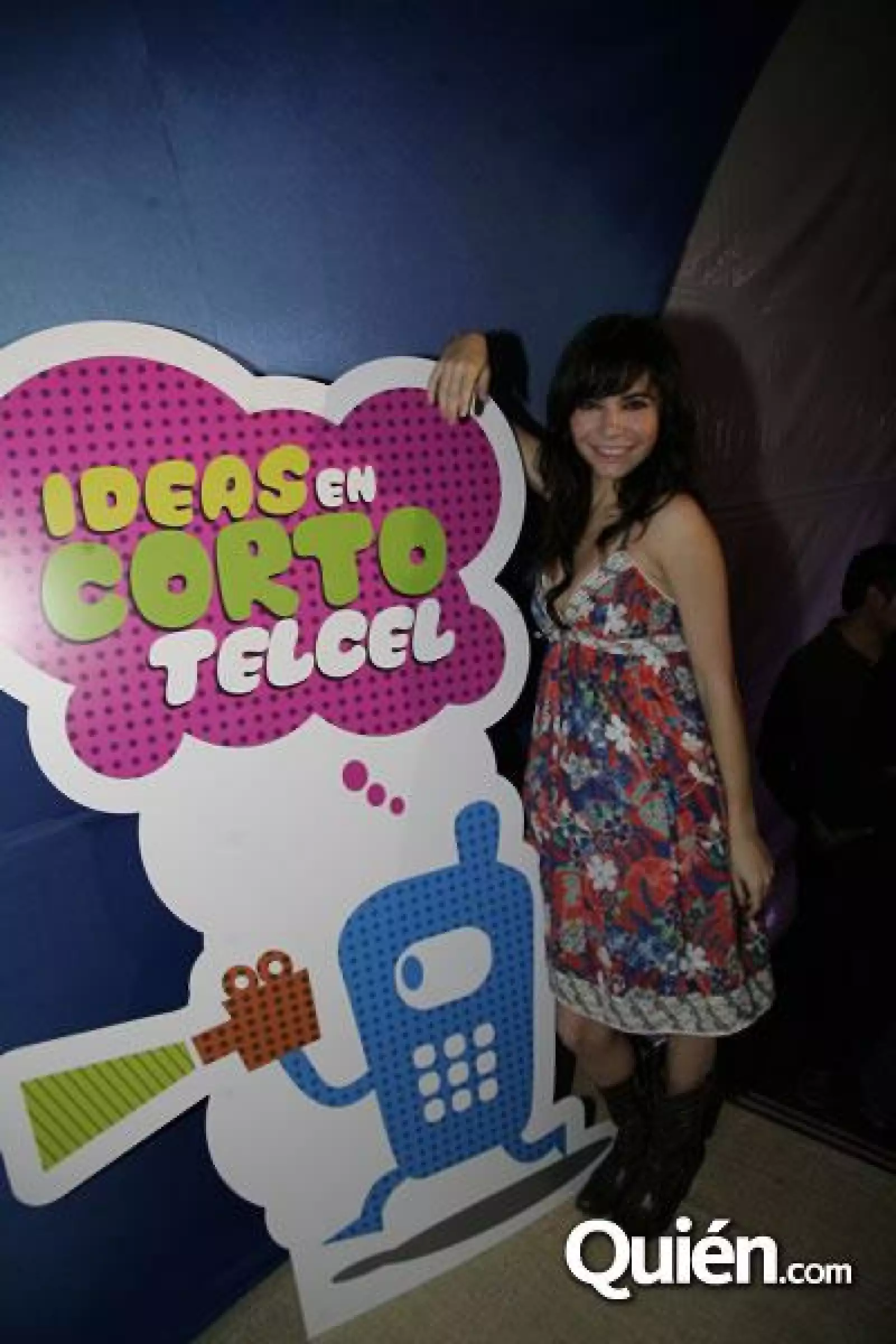 Ideas Telcel