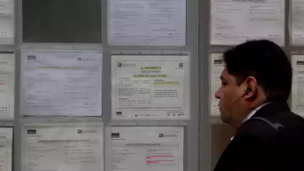 desempleo méxico despidos