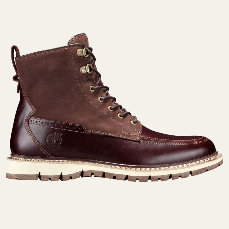 Timberland