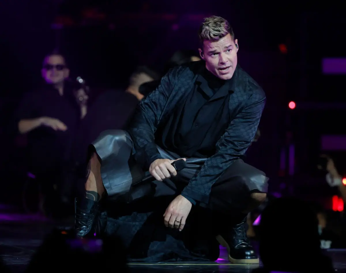 Ricky-martin