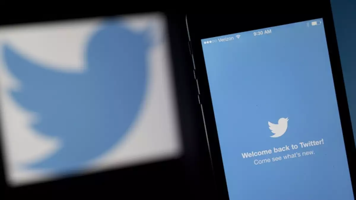 twitter