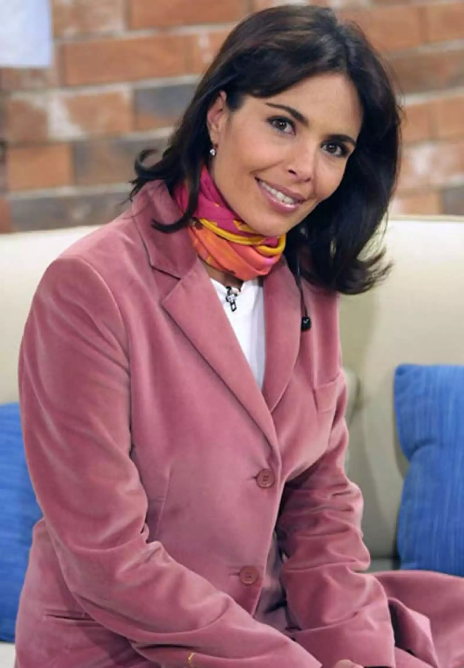 Mariana Levy murió de un paro cardiorespiratorio momentos después de ser víctima de un asalto junto a su esposo y sus tres hijos.