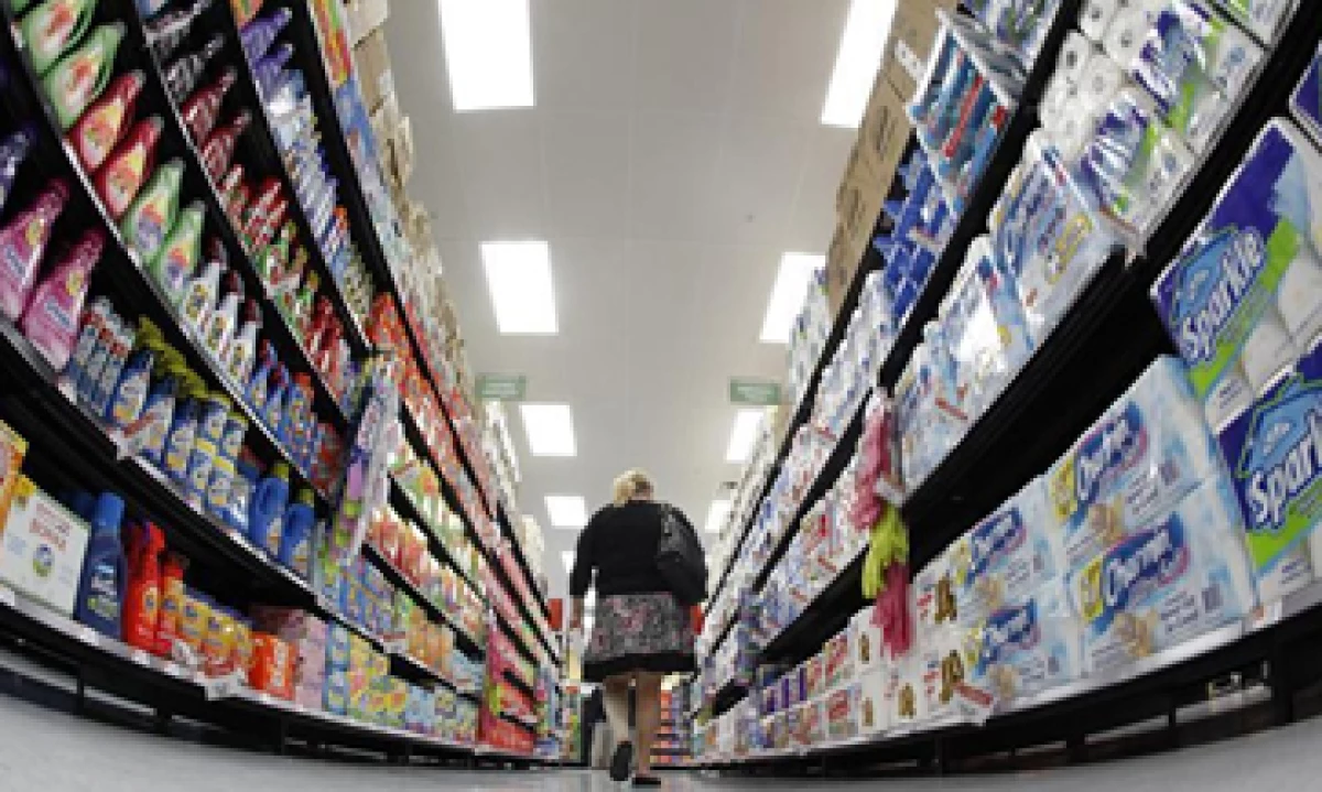 Walmart tiene hasta el 28 de enero para contestar la queja de la agencia. (Foto: Reuters)