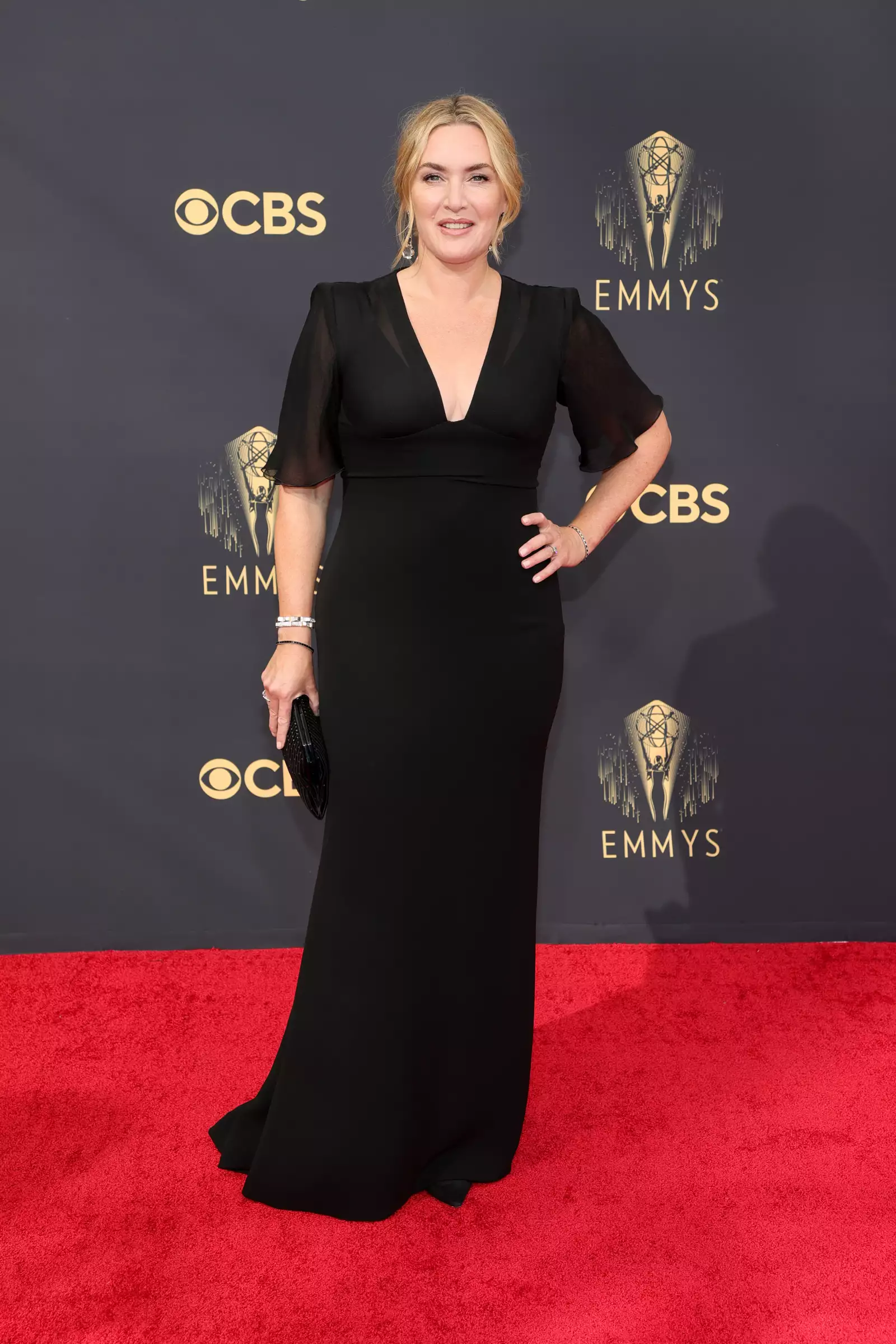 73rd Primetime Emmy Awards - Arrivals