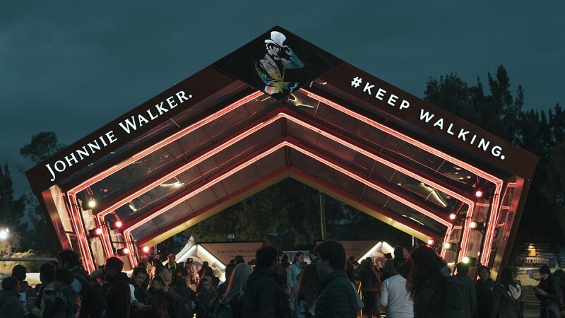 Johnnie Walker
