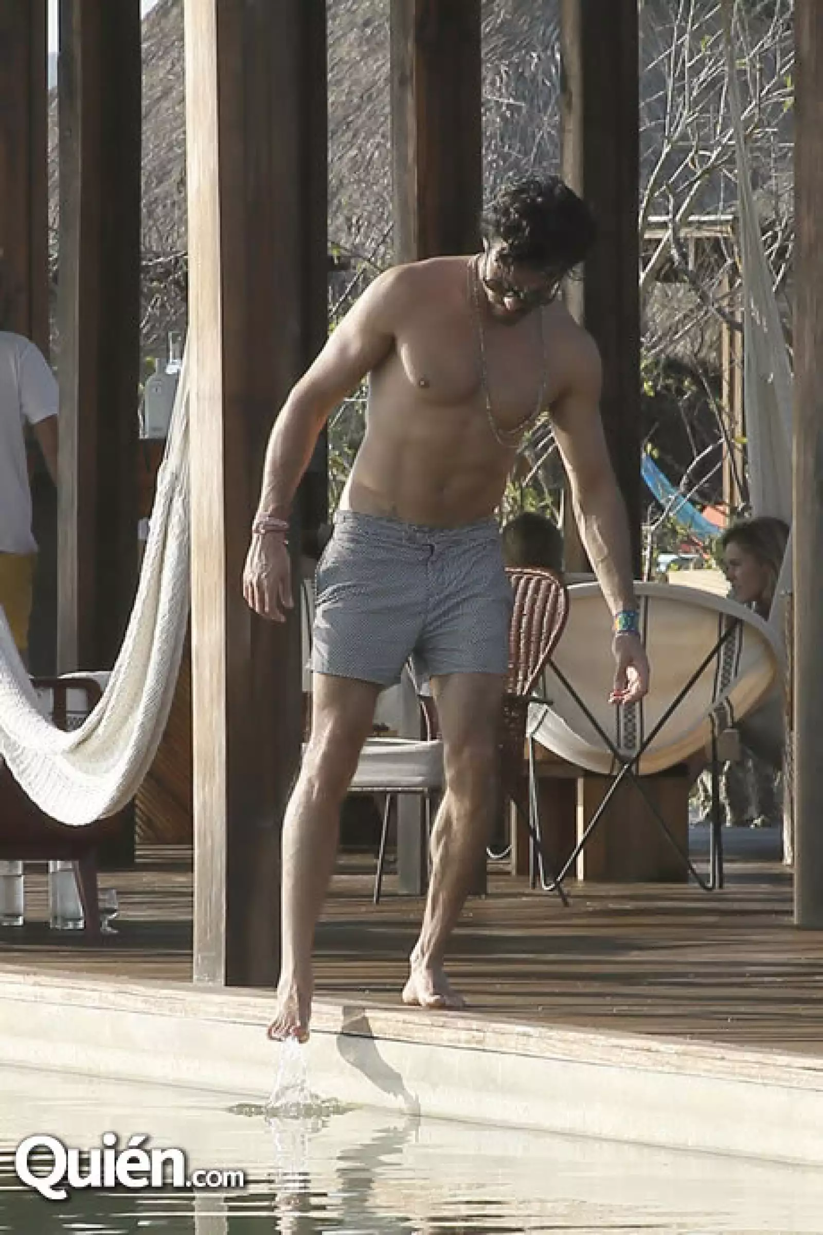 Gonzalo García Vivanco