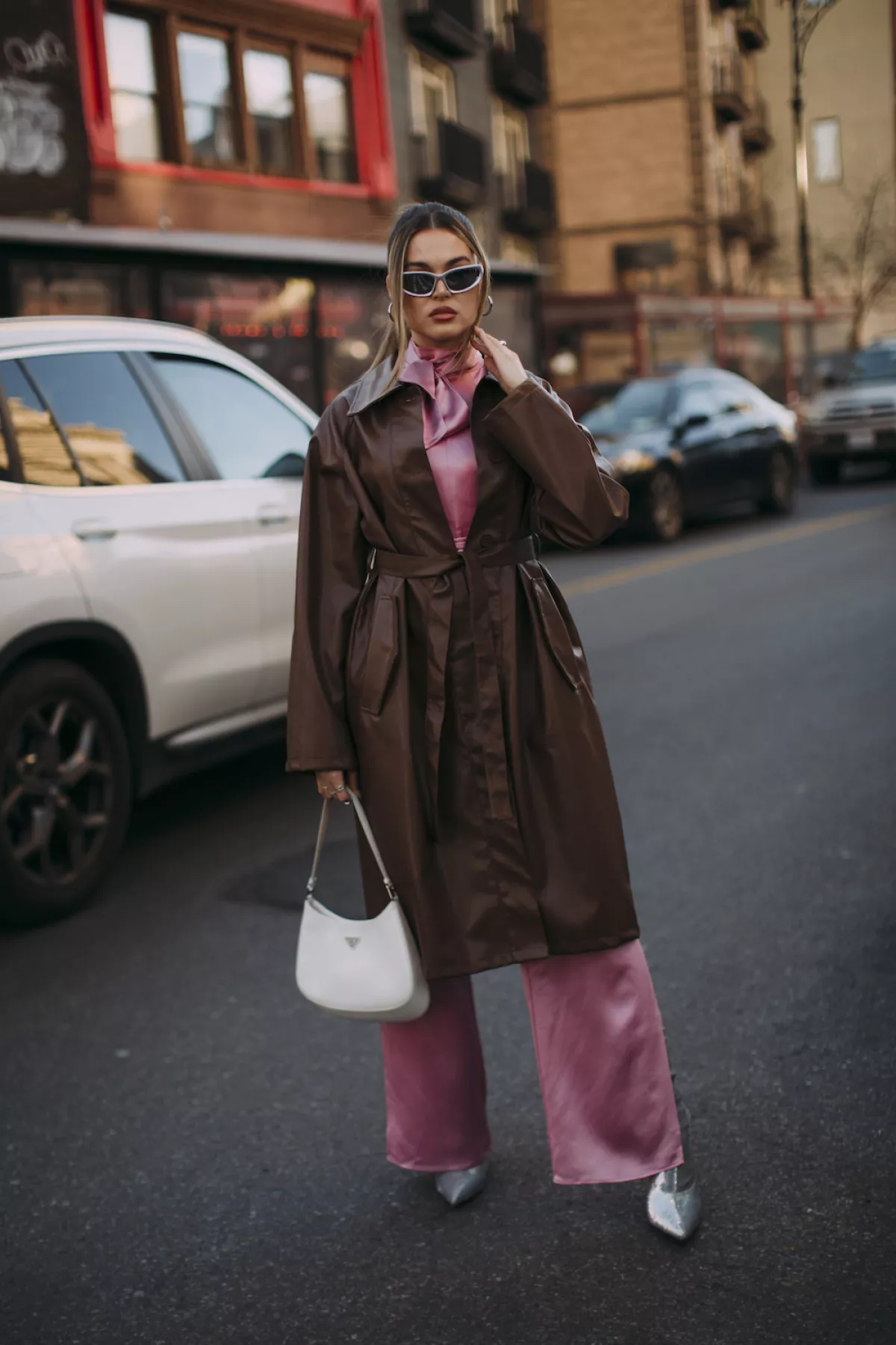 Steet style NY