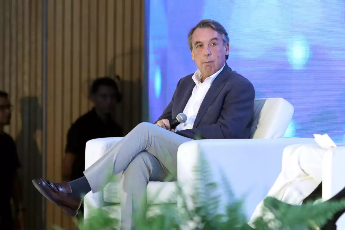 Bécalos 2024 Ceremony