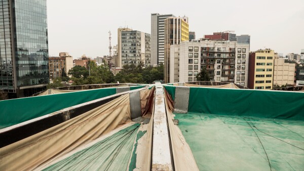 El proyecto tiene un costo de entre 150,000 y 200,000 mdd