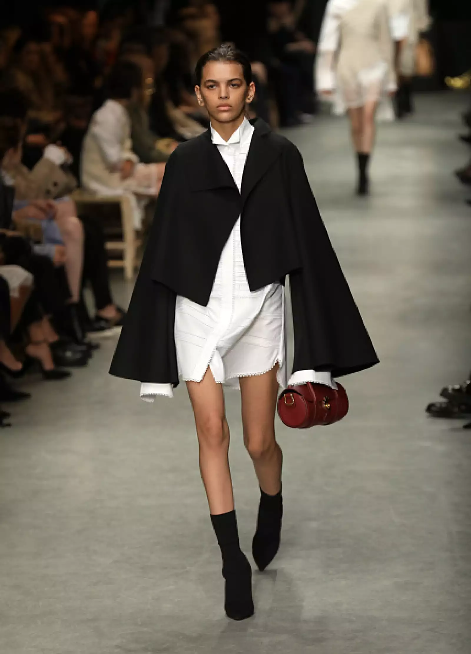 Burberry