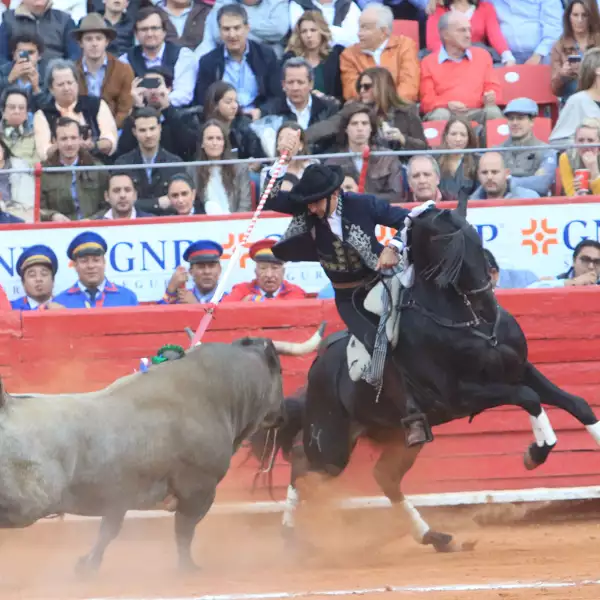 Corrida 16 Temporada Grande 