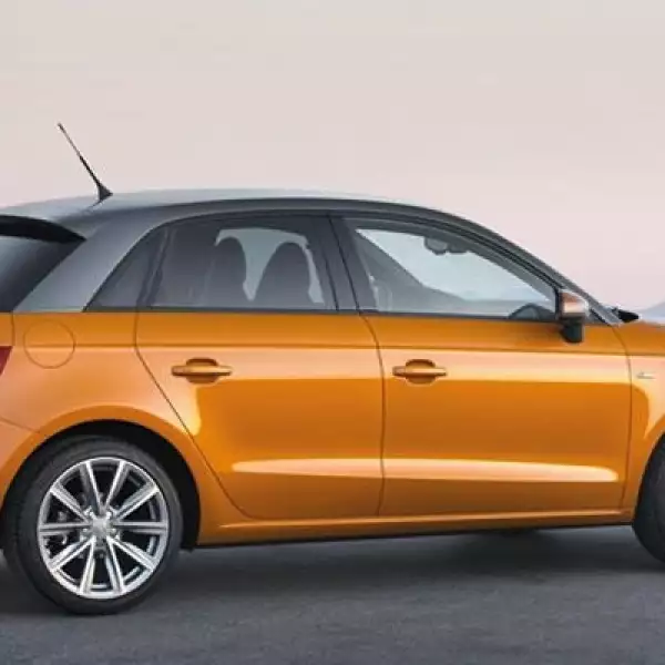 El arribo de este ejemplar al mercado nacional implica una nueva opción, y más económica, dentro del segmento de los compactos Premium.