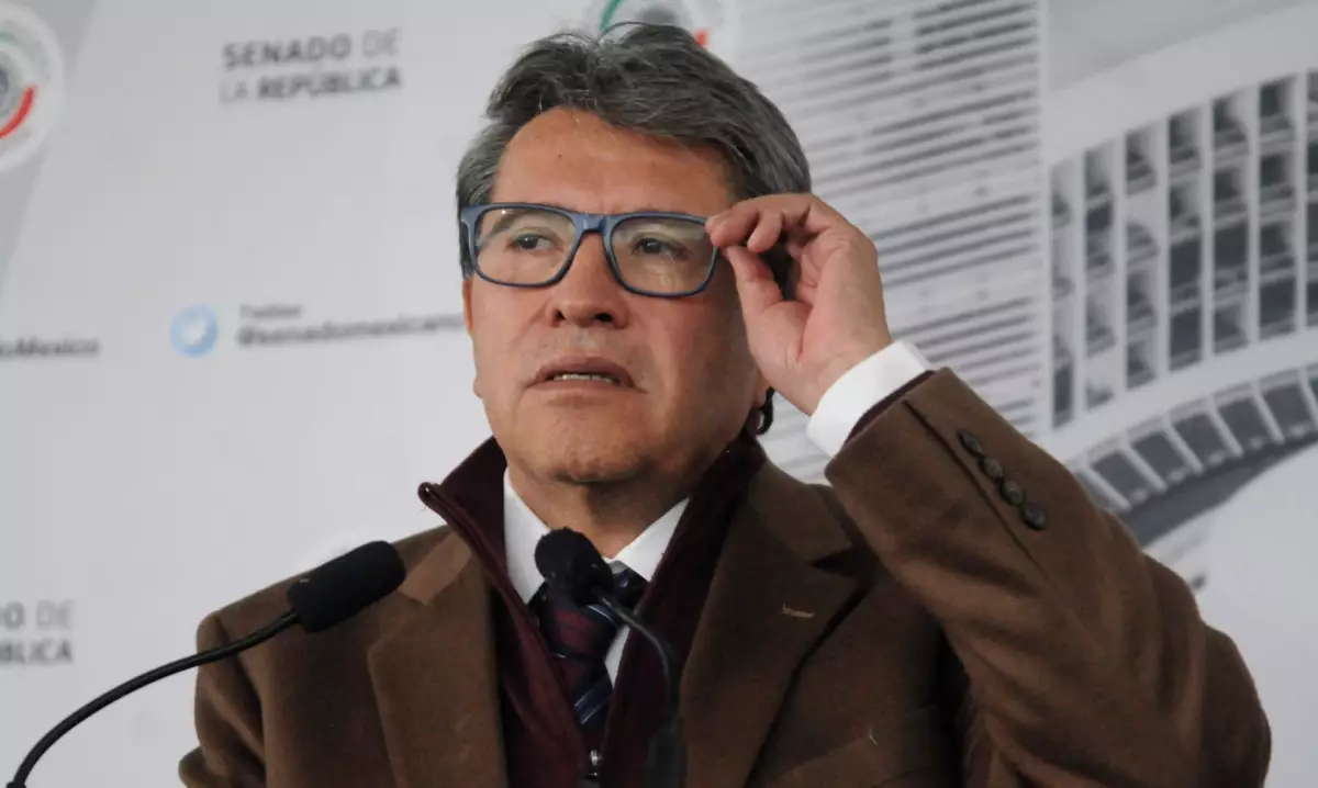 ricardo monreal 