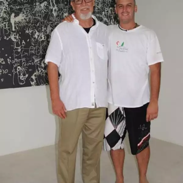 Reinauguran el dorado