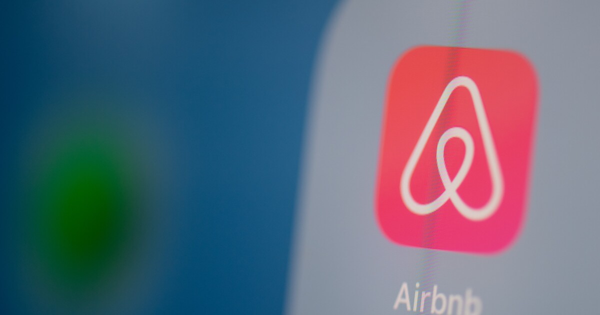 Airbnb se prepara silenciosamente para salir a bolsa