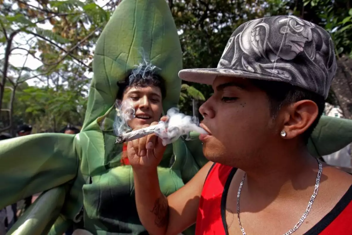 Legalización