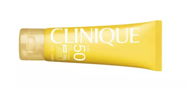 No olvides protejerte del sol.