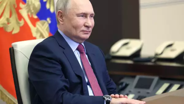 Resultados de las elecciones en Rusia 2024: Vladimir Putin gana con amplia ventaja