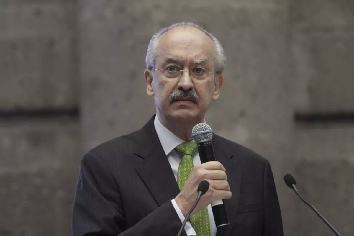 Gil fungirá desde julio como encargado de representar a la empresa ante organismos públicos y autoridades del ámbito nacional e internacional.