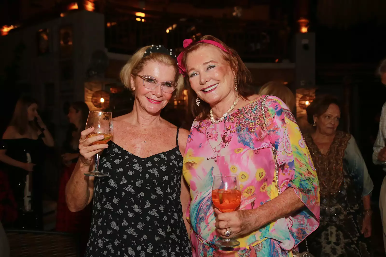 ZIBU ACAPULCO, XV ANIVERSARIO 