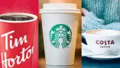 Starbucks ya no está solo: Tim Hortons y otras cafeterías amenazan su dominio en México 