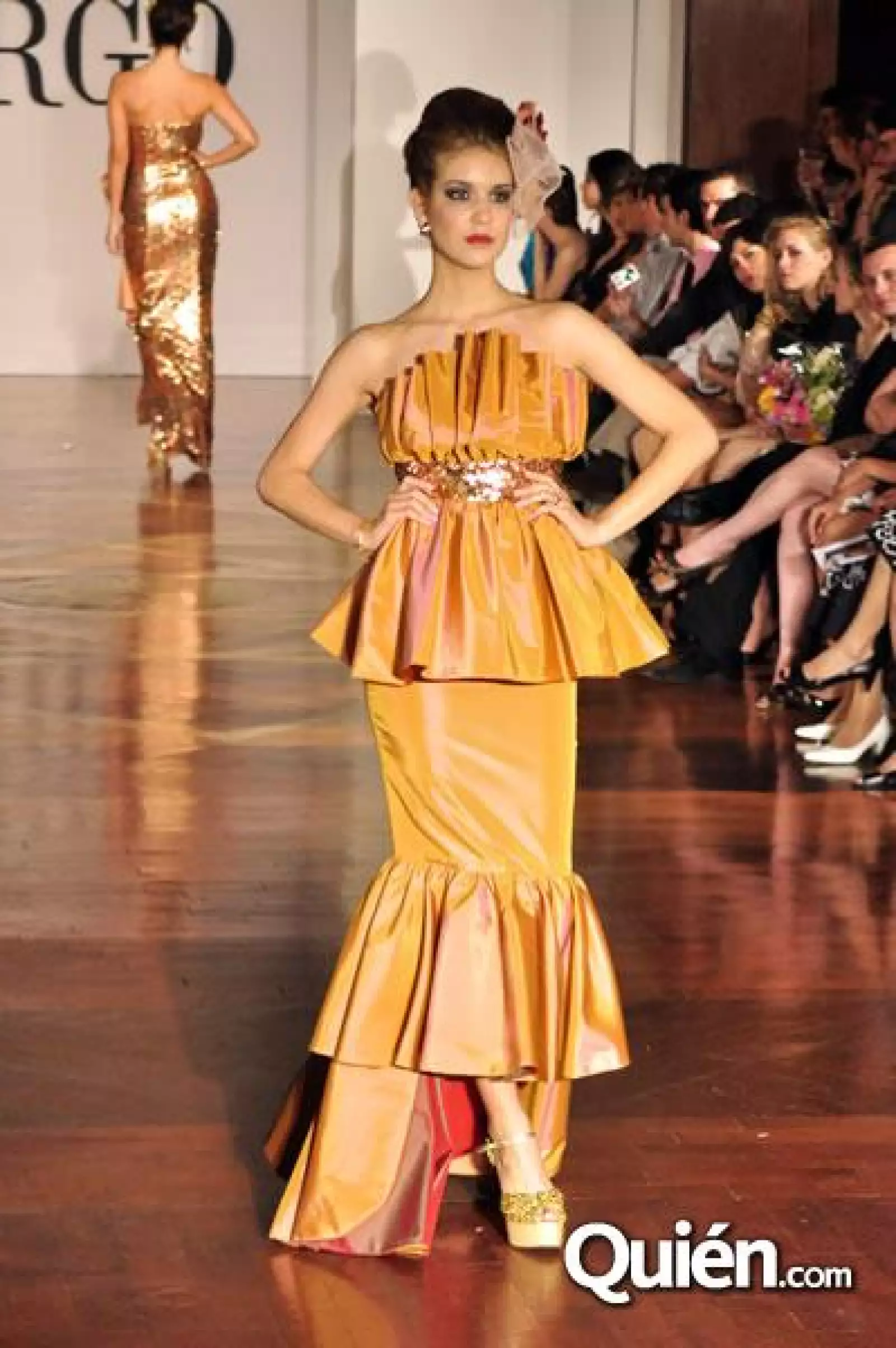 Concurso de Diseñadores del Instituto Di Burgo