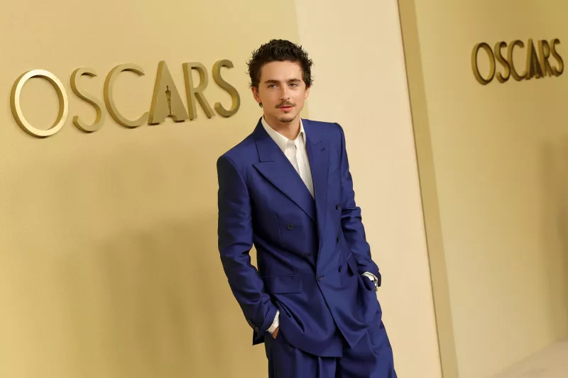 98th Oscar Nominees Luncheon